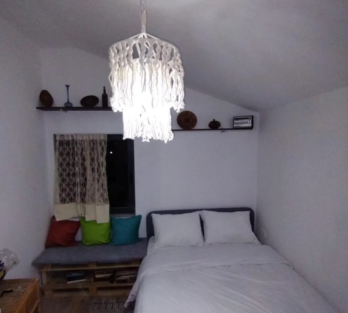 Illyrian Studio Tirana Penzion