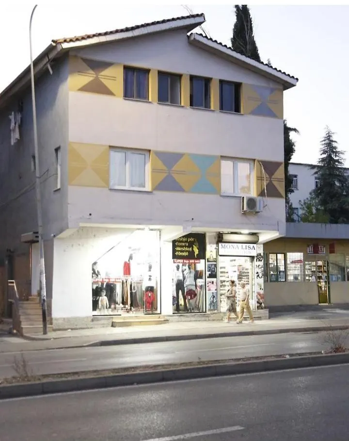 Illyrian Studio Tirana Albánie